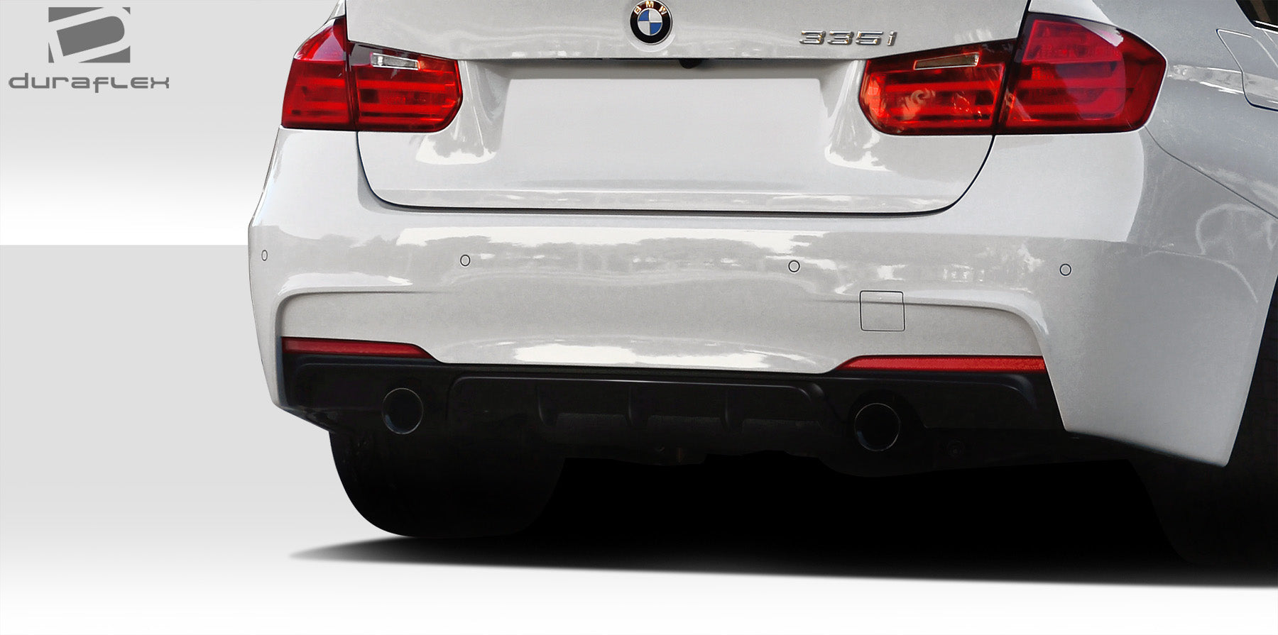 Rear Lip 109456 Duraflex