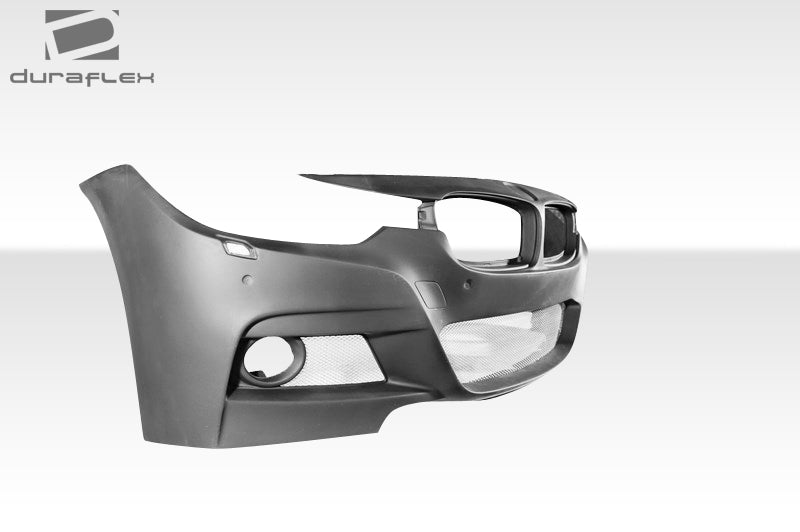 Bumper Covers - Front 109408 Duraflex
