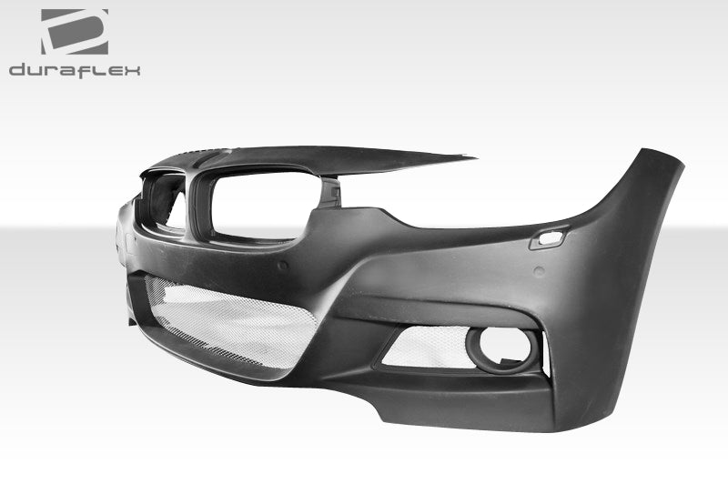 Bumper Covers - Front 109408 Duraflex