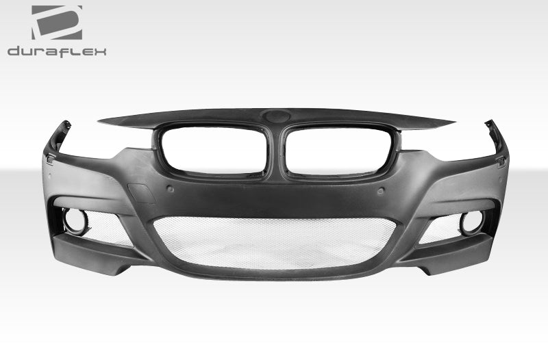 Bumper Covers - Front 109408 Duraflex