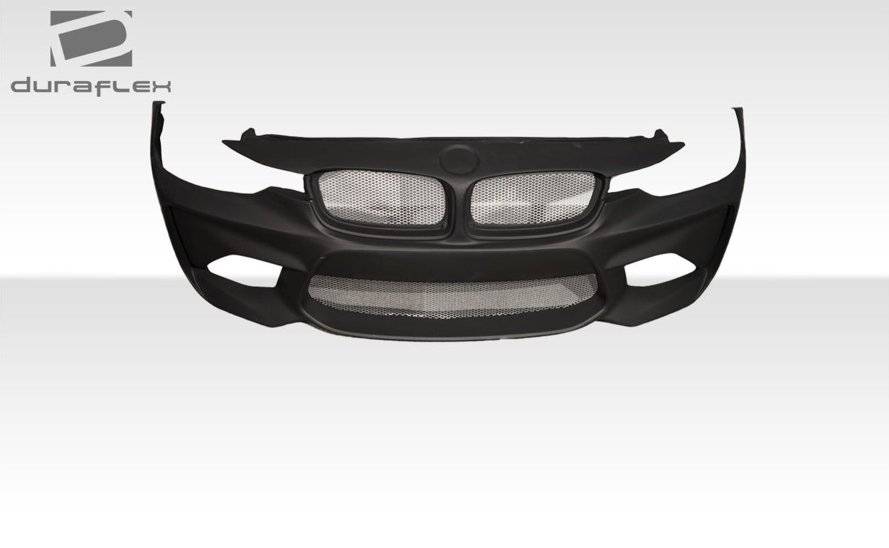 Bumper Covers - Front 116018 Duraflex