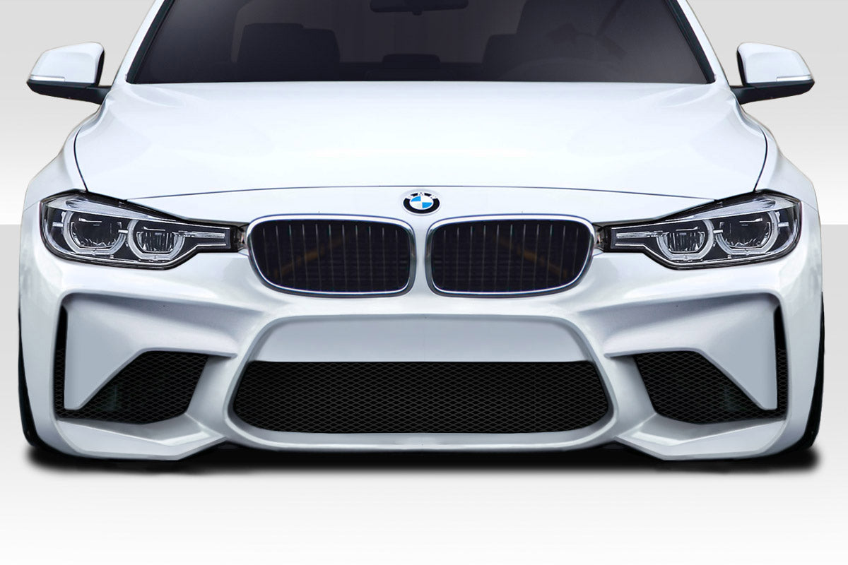 Bumper Covers - Front 116018 Duraflex