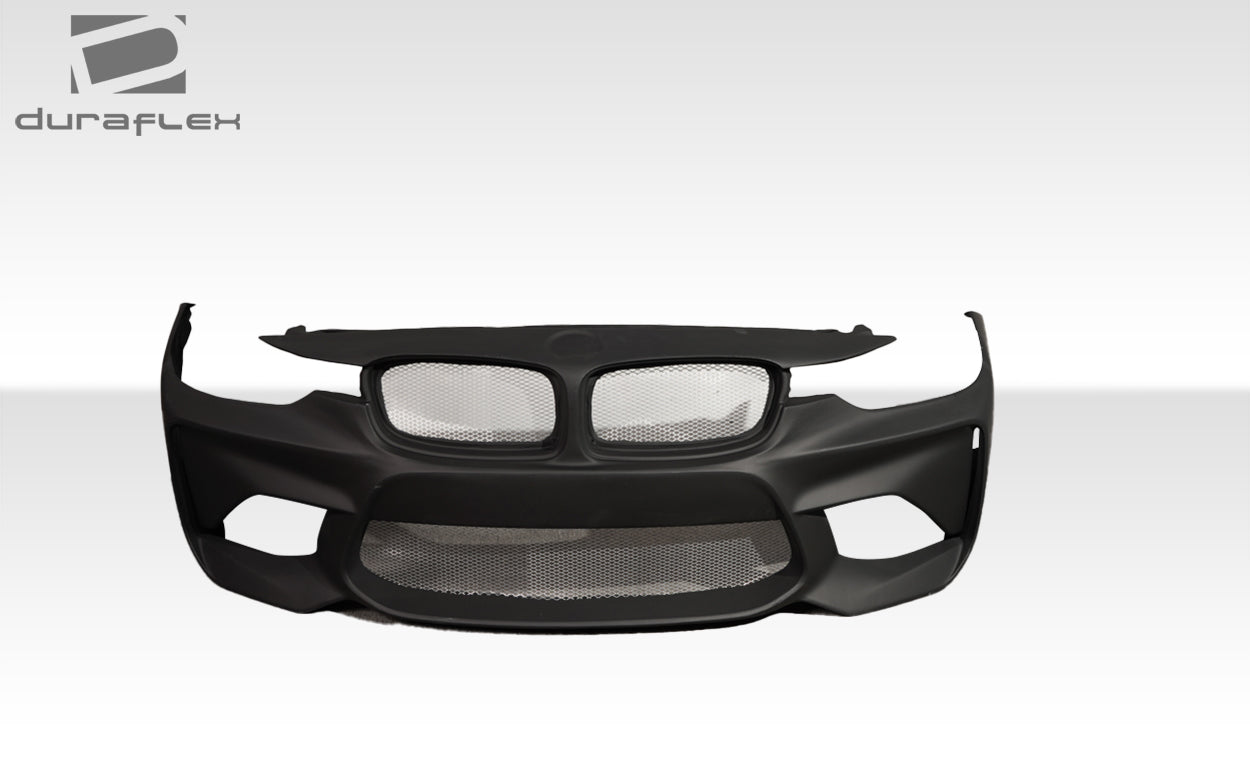 Bumper Covers - Front 116018 Duraflex