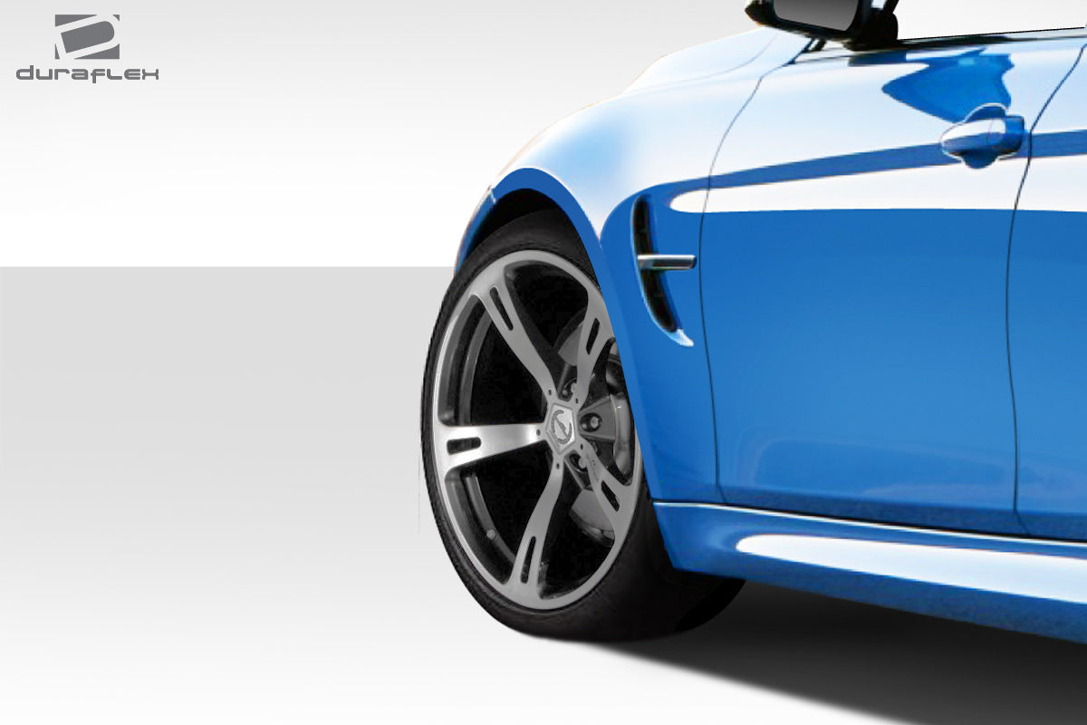 Fenders 112509 Duraflex