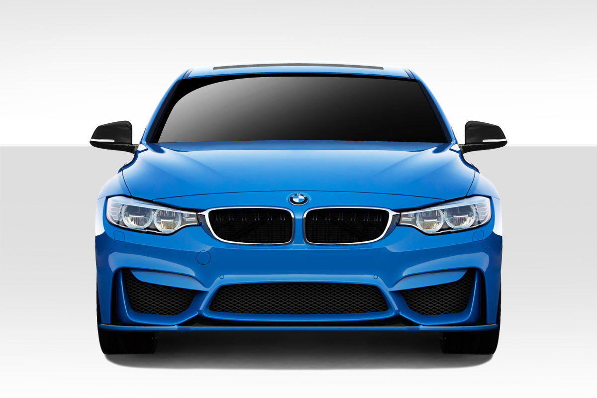 Front Lip 112503 Duraflex