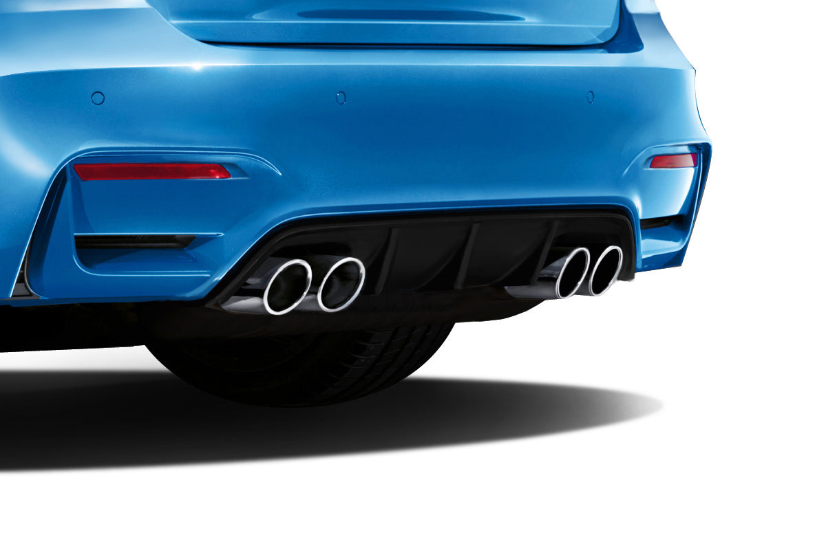 Rear Lip 112507 Duraflex