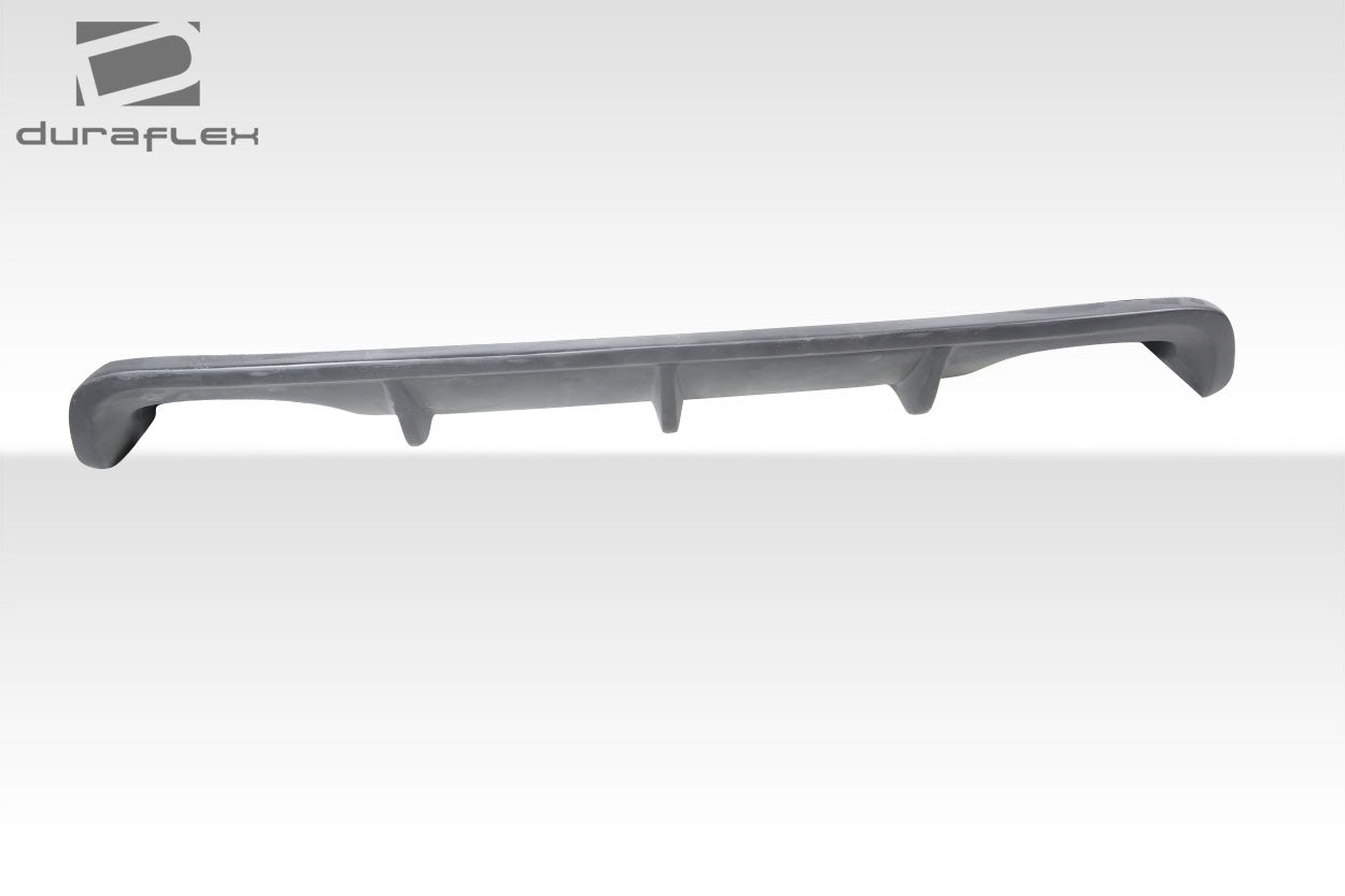 Rear Lip 112507 Duraflex