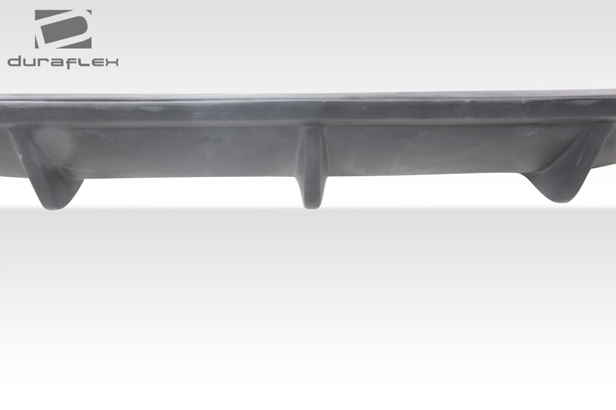 Rear Lip 112507 Duraflex