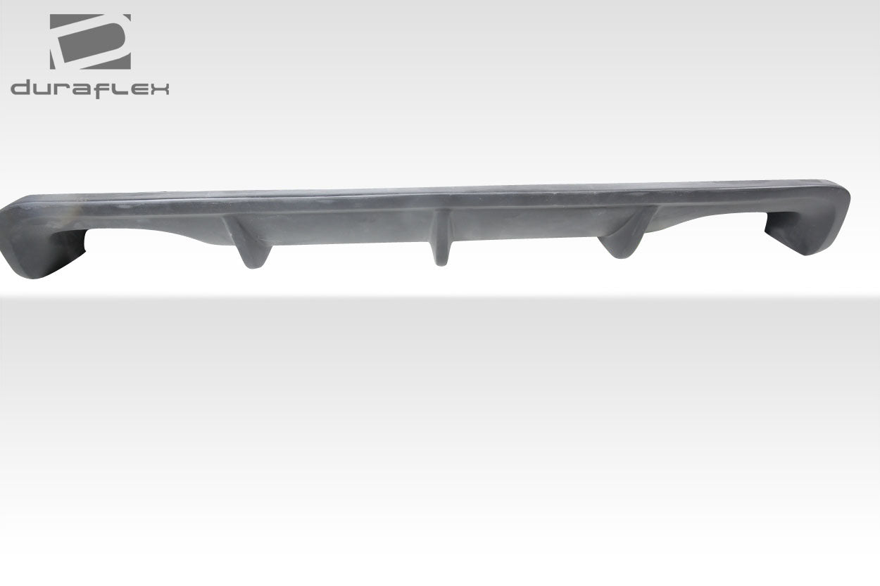 Rear Lip 112507 Duraflex