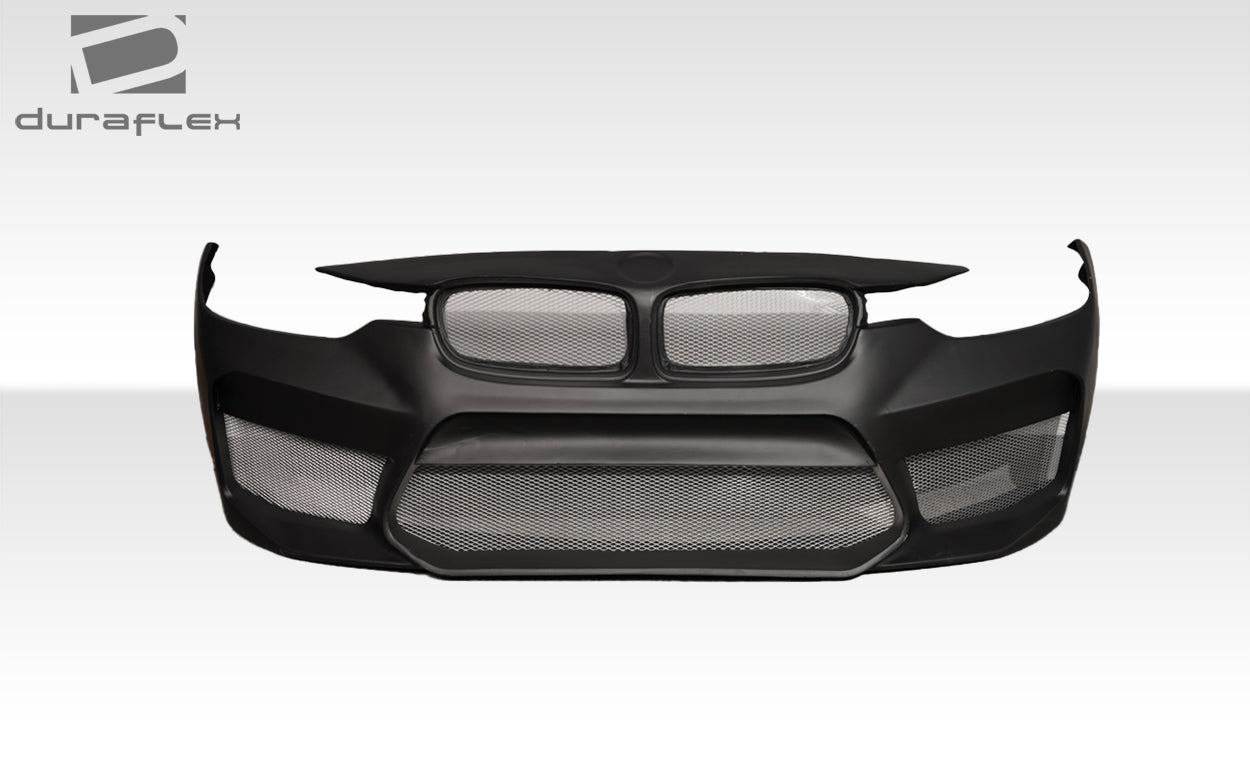 Bumper Covers - Front 116019 Duraflex