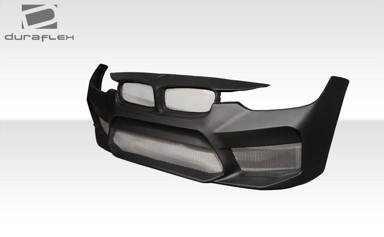 Bumper Covers - Front 116019 Duraflex