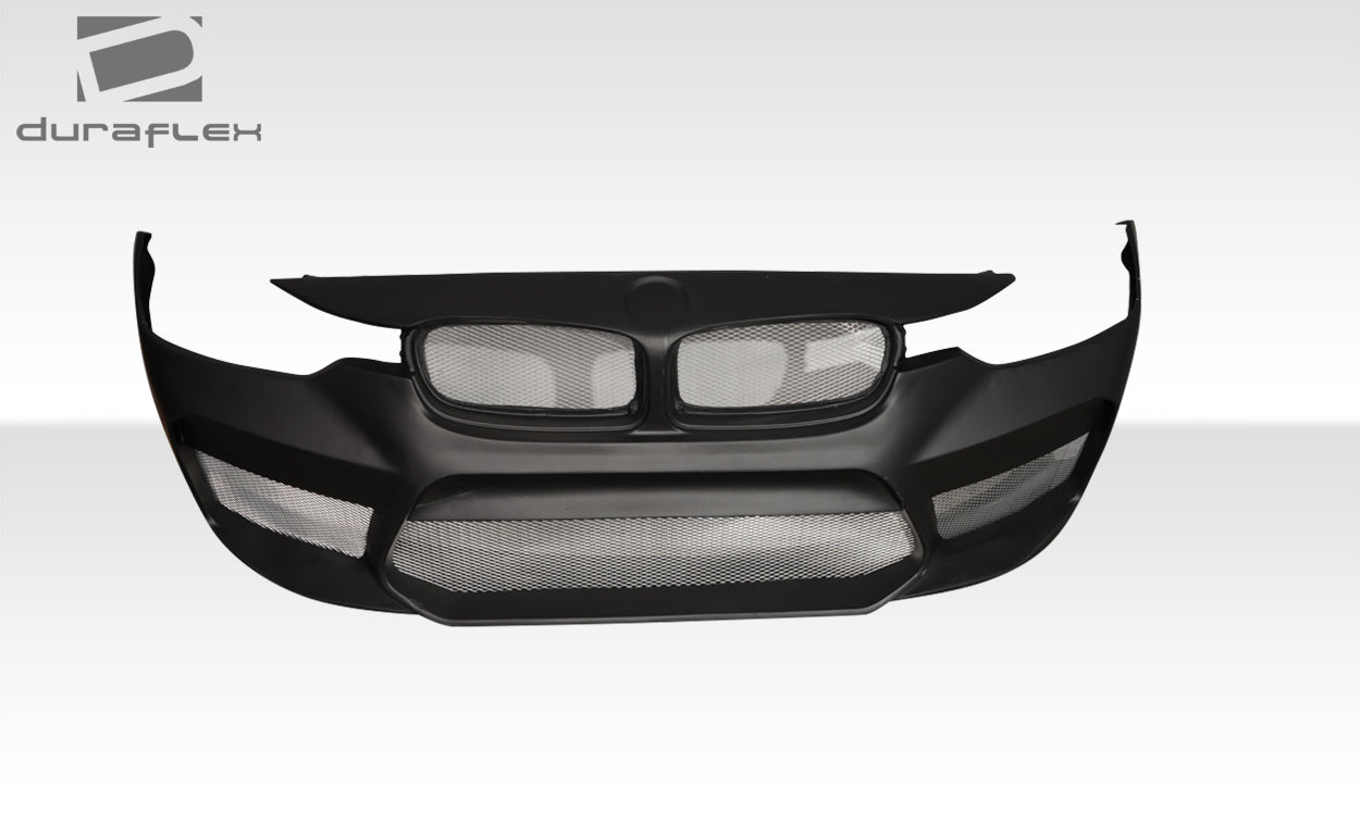 Bumper Covers - Front 116019 Duraflex
