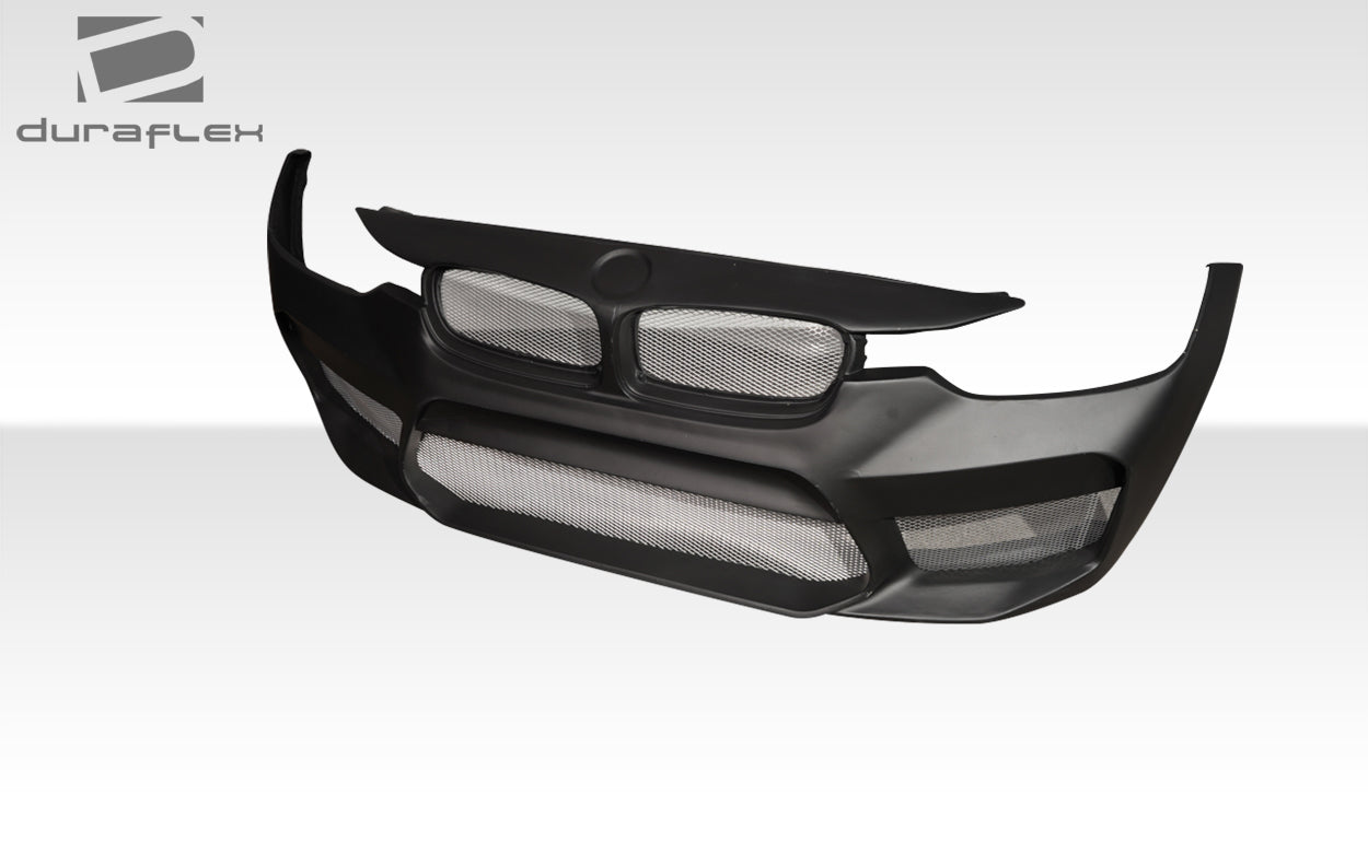 Bumper Covers - Front 116019 Duraflex