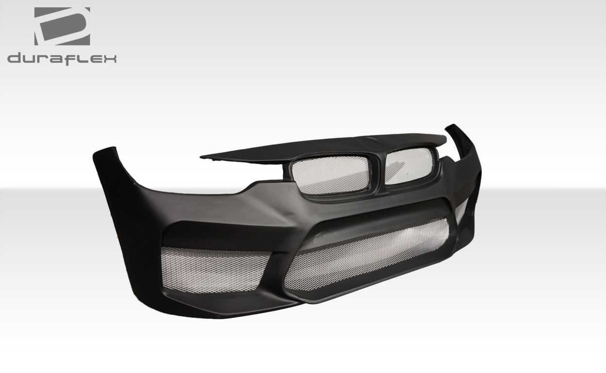 Bumper Covers - Front 116019 Duraflex