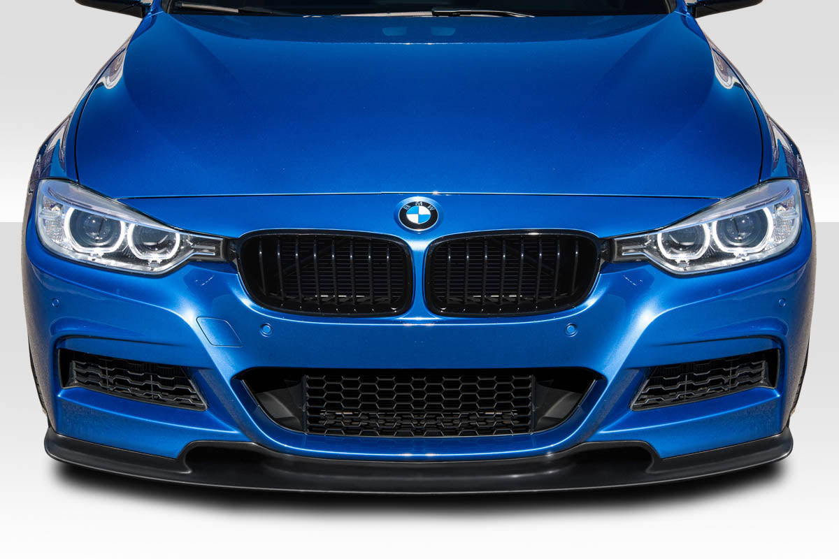 Front Lip 115766 Duraflex