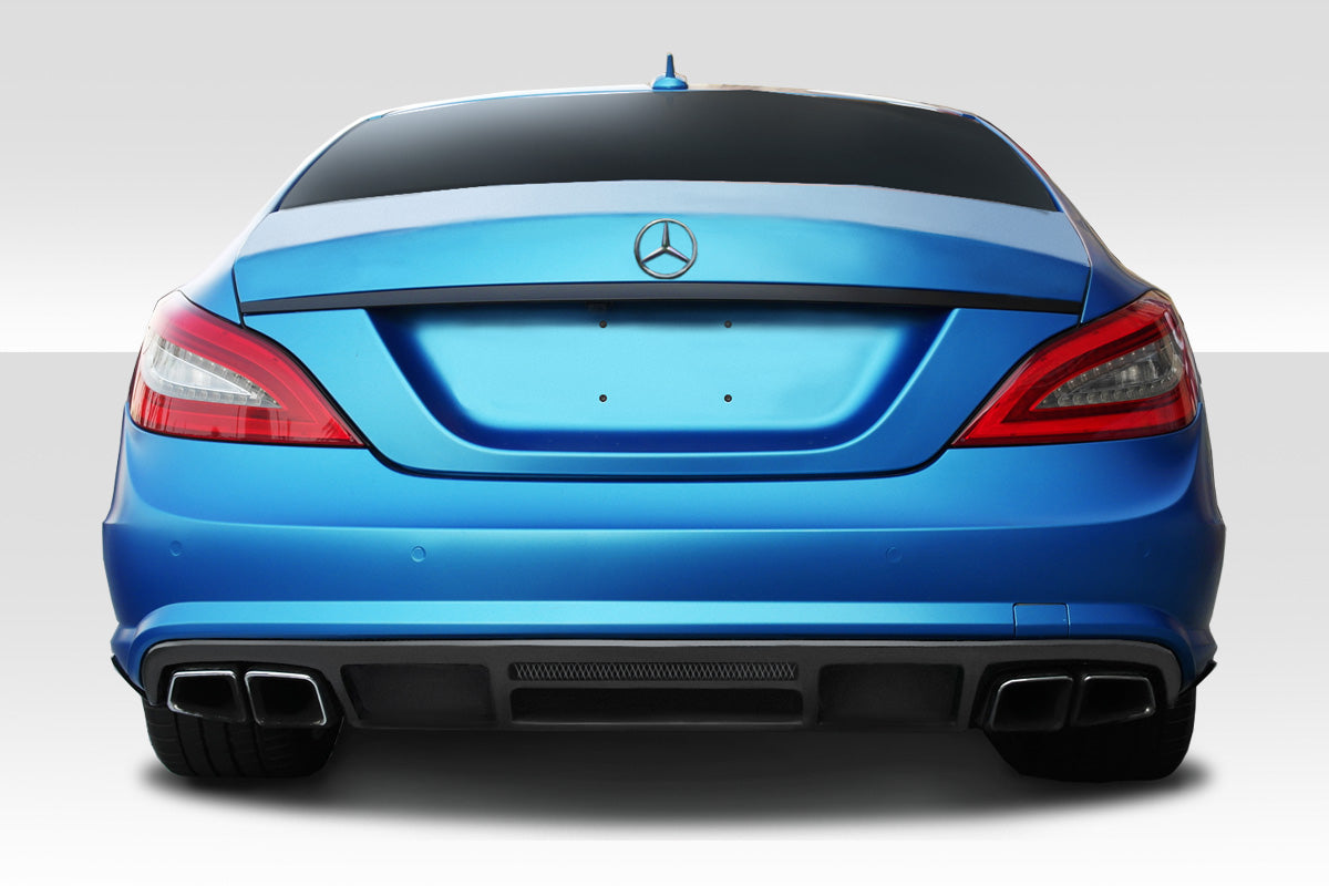 Rear Lip 112763 Duraflex