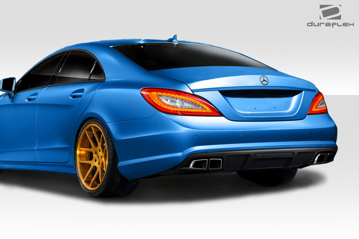 Rear Lip 112763 Duraflex