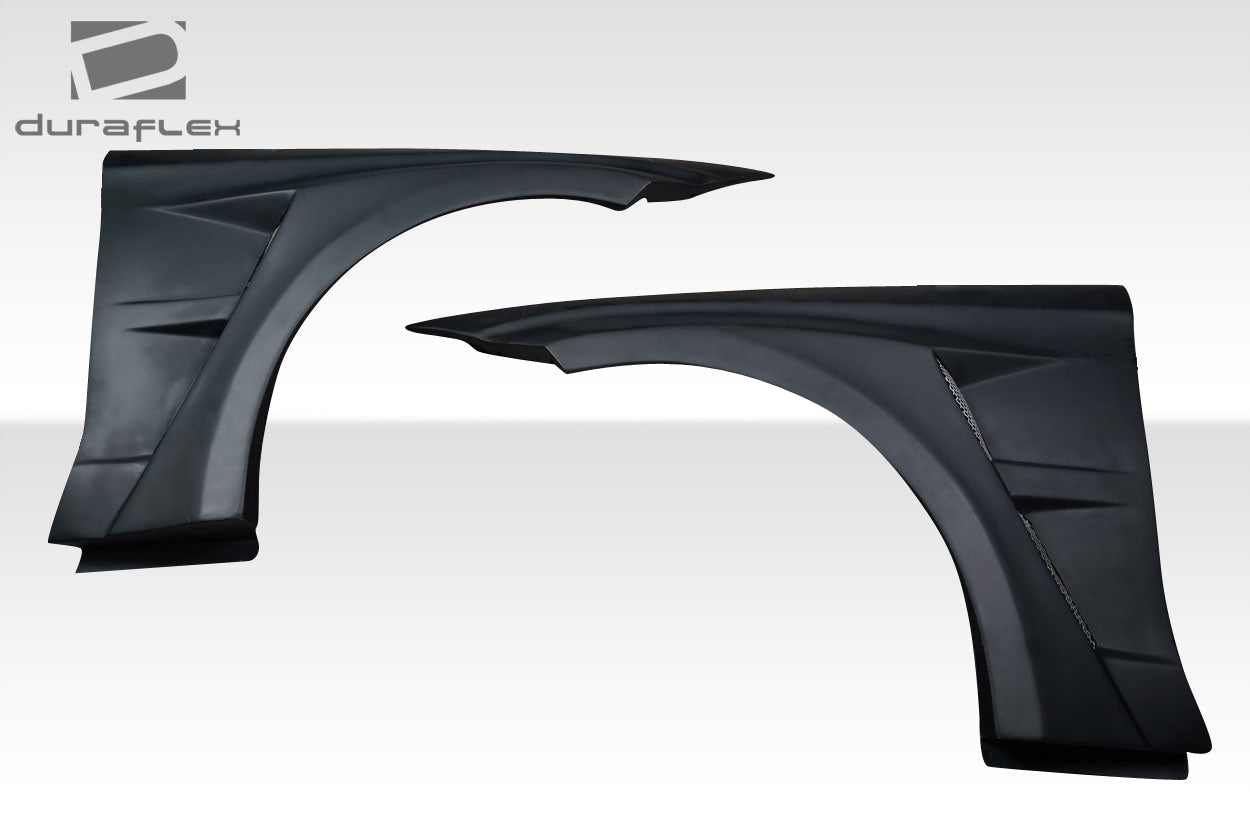 Fenders 119272 Duraflex