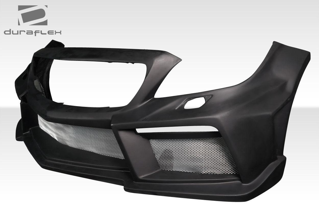 Bumper Covers - Front 119269 Duraflex