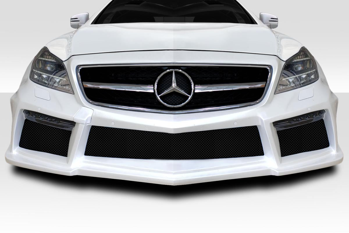 Bumper Covers - Front 119269 Duraflex