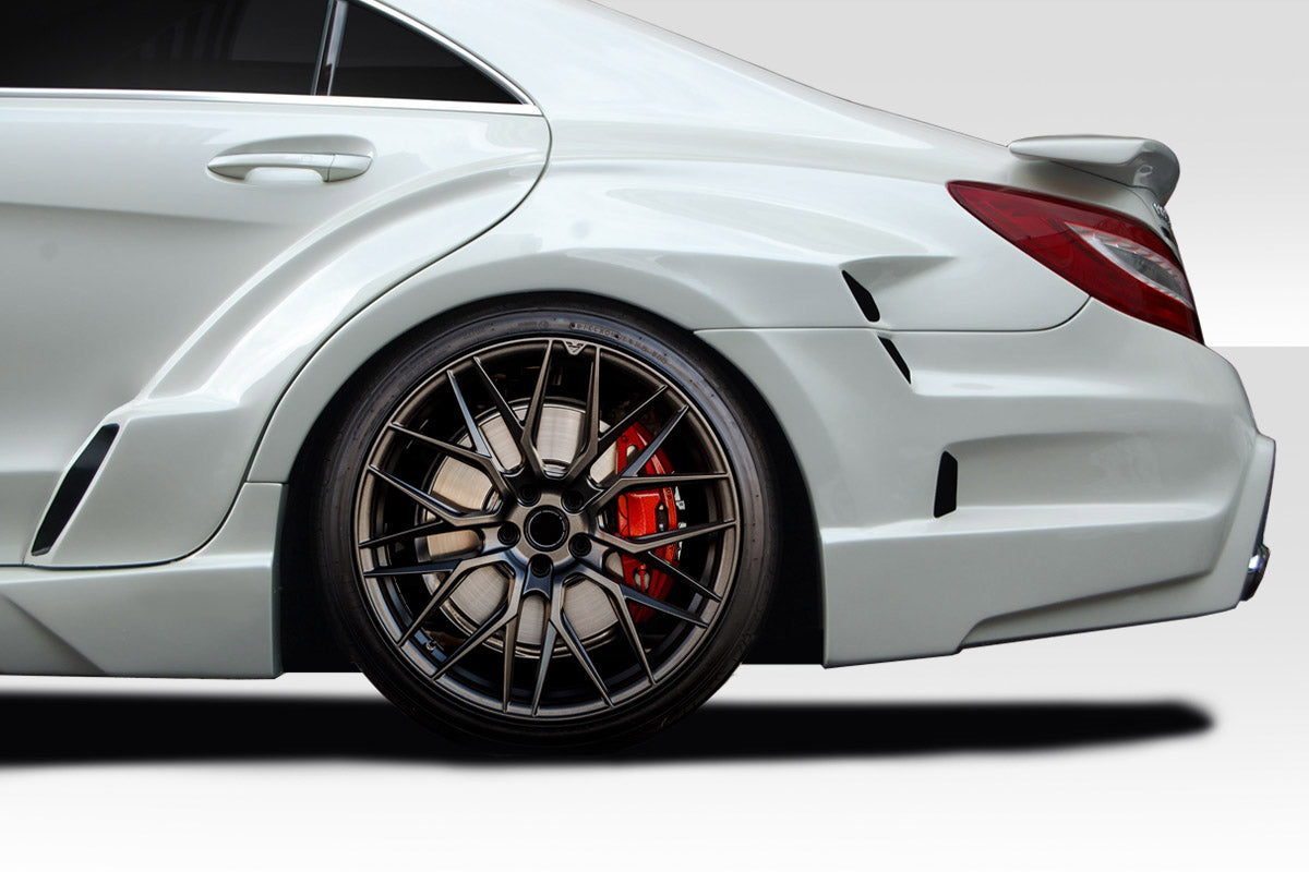 Fenders 119273 Duraflex