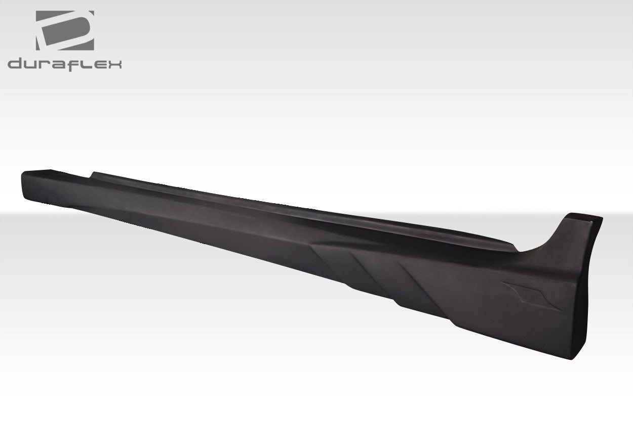 Side Skirts 119270 Duraflex