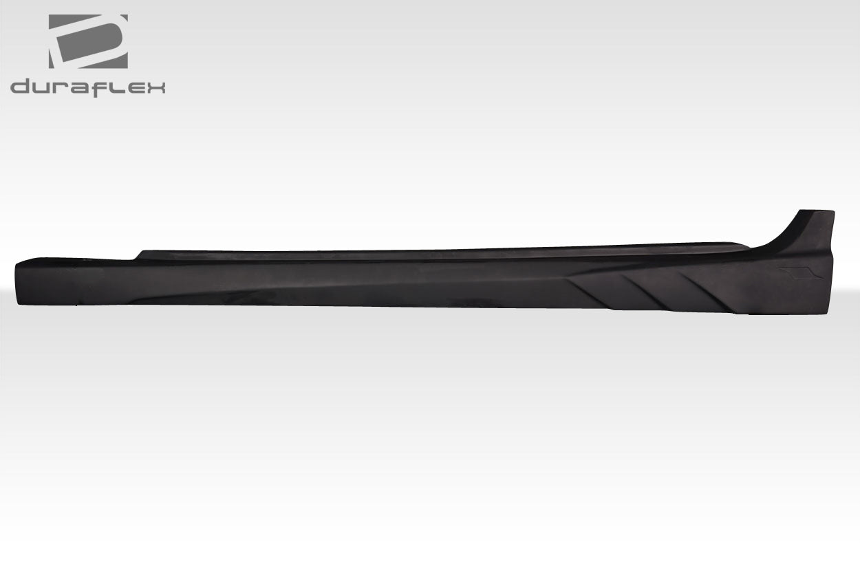 Side Skirts 119270 Duraflex