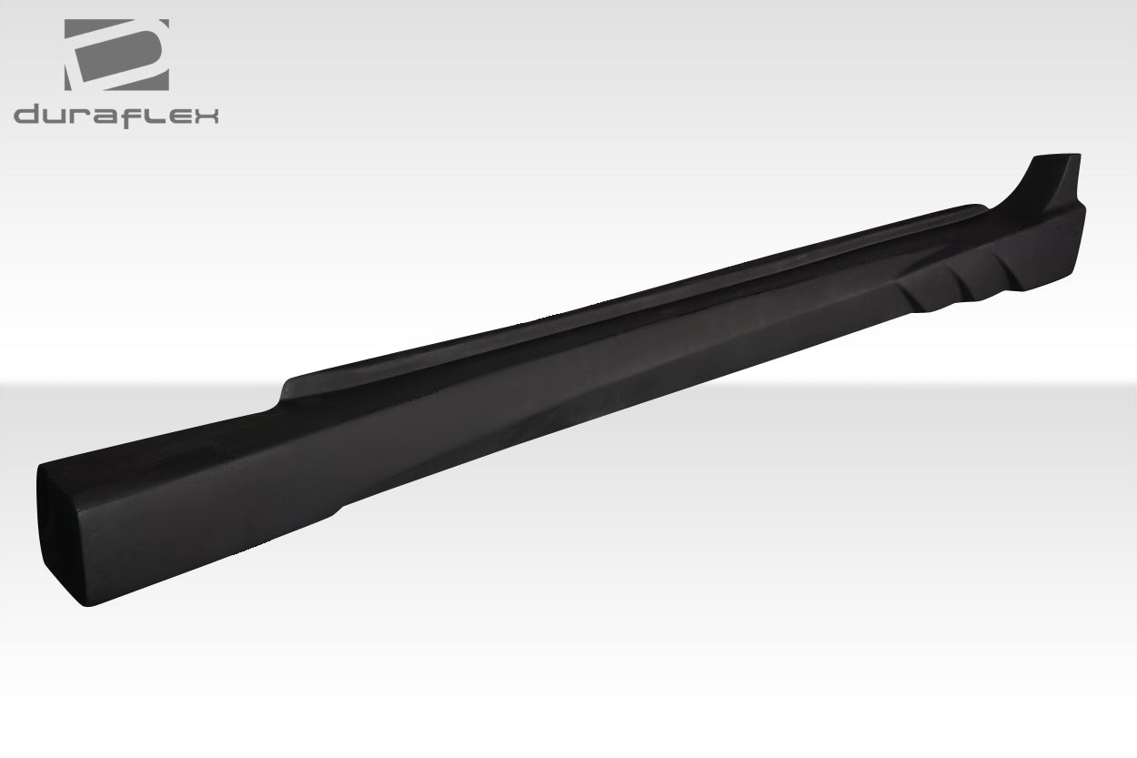 Side Skirts 119270 Duraflex