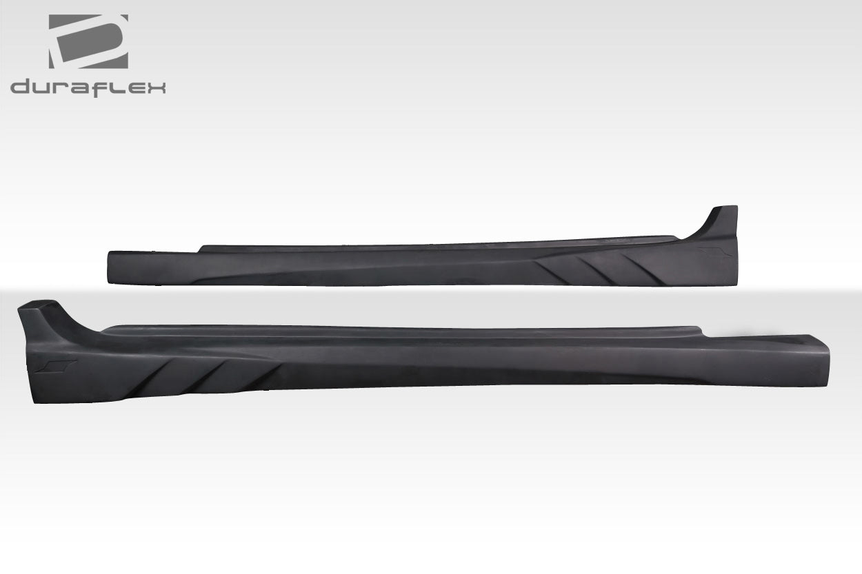Side Skirts 119270 Duraflex