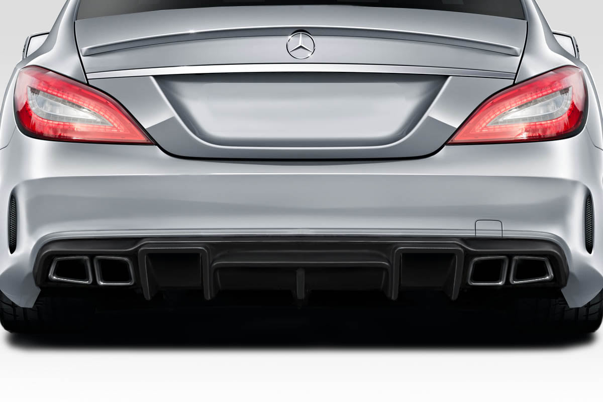 Rear Lip 118274 Duraflex