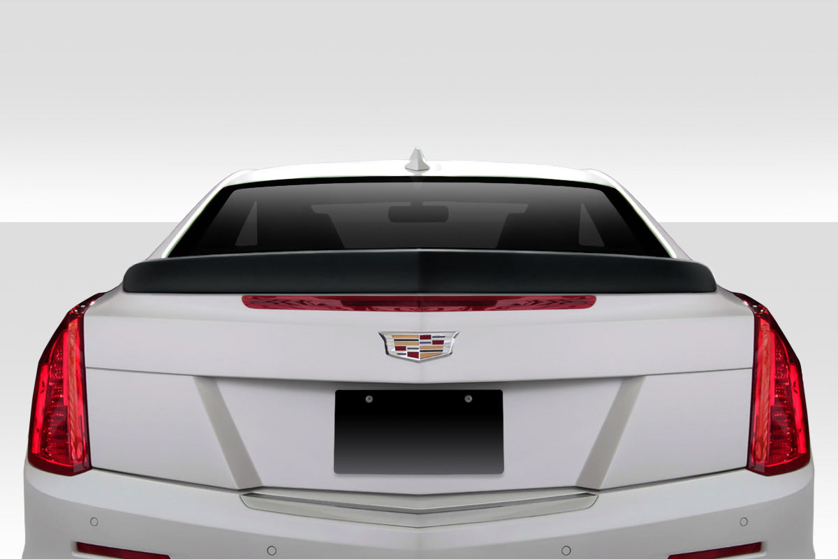 Spoilers 115877 Duraflex