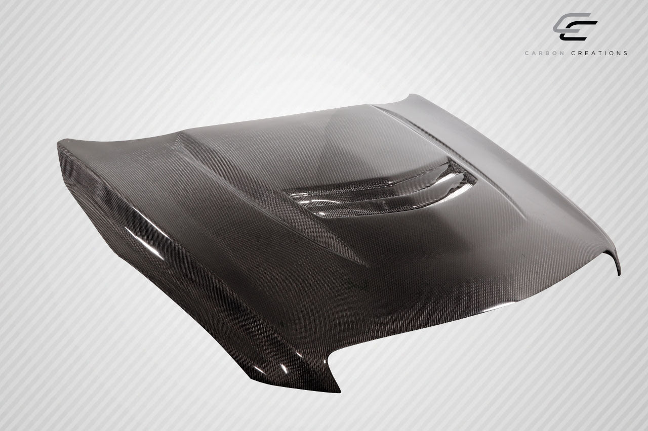 Hoods 115376 Carbon Creations