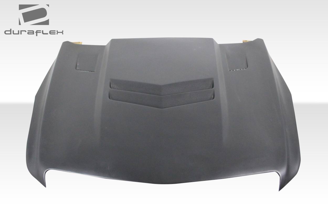 Hoods 113367 Duraflex