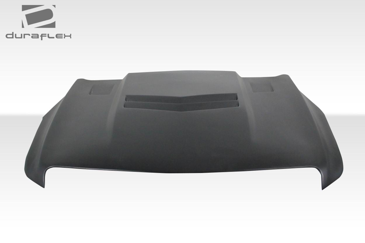 Hoods 113367 Duraflex