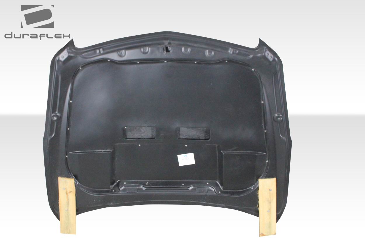 Hoods 113367 Duraflex