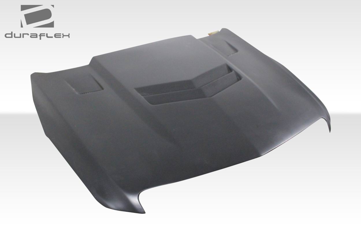 Hoods 113367 Duraflex
