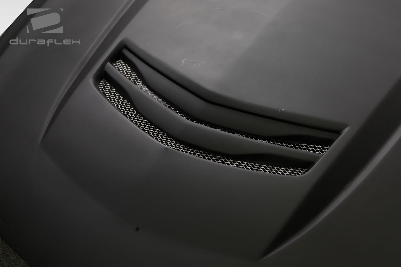 Hoods 115377 Duraflex
