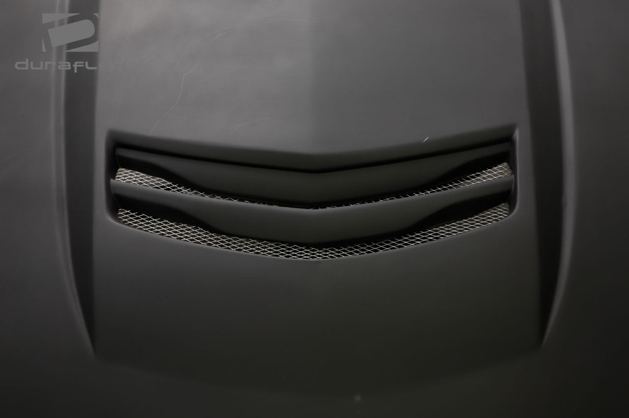 Hoods 115377 Duraflex
