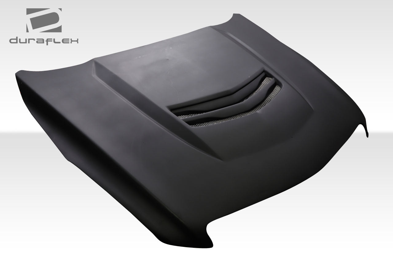 Hoods 115377 Duraflex