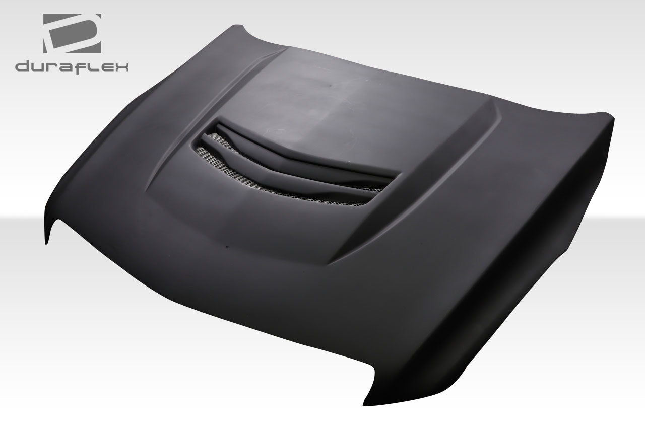 Hoods 115377 Duraflex