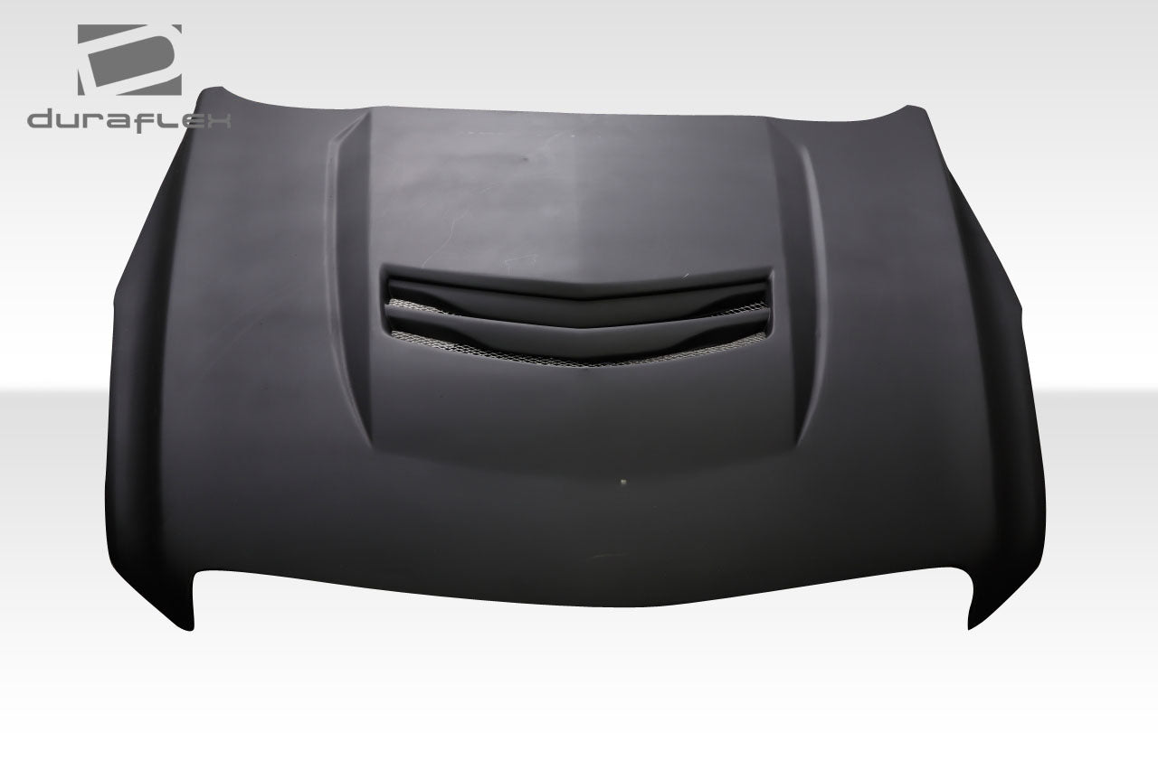 Hoods 115377 Duraflex