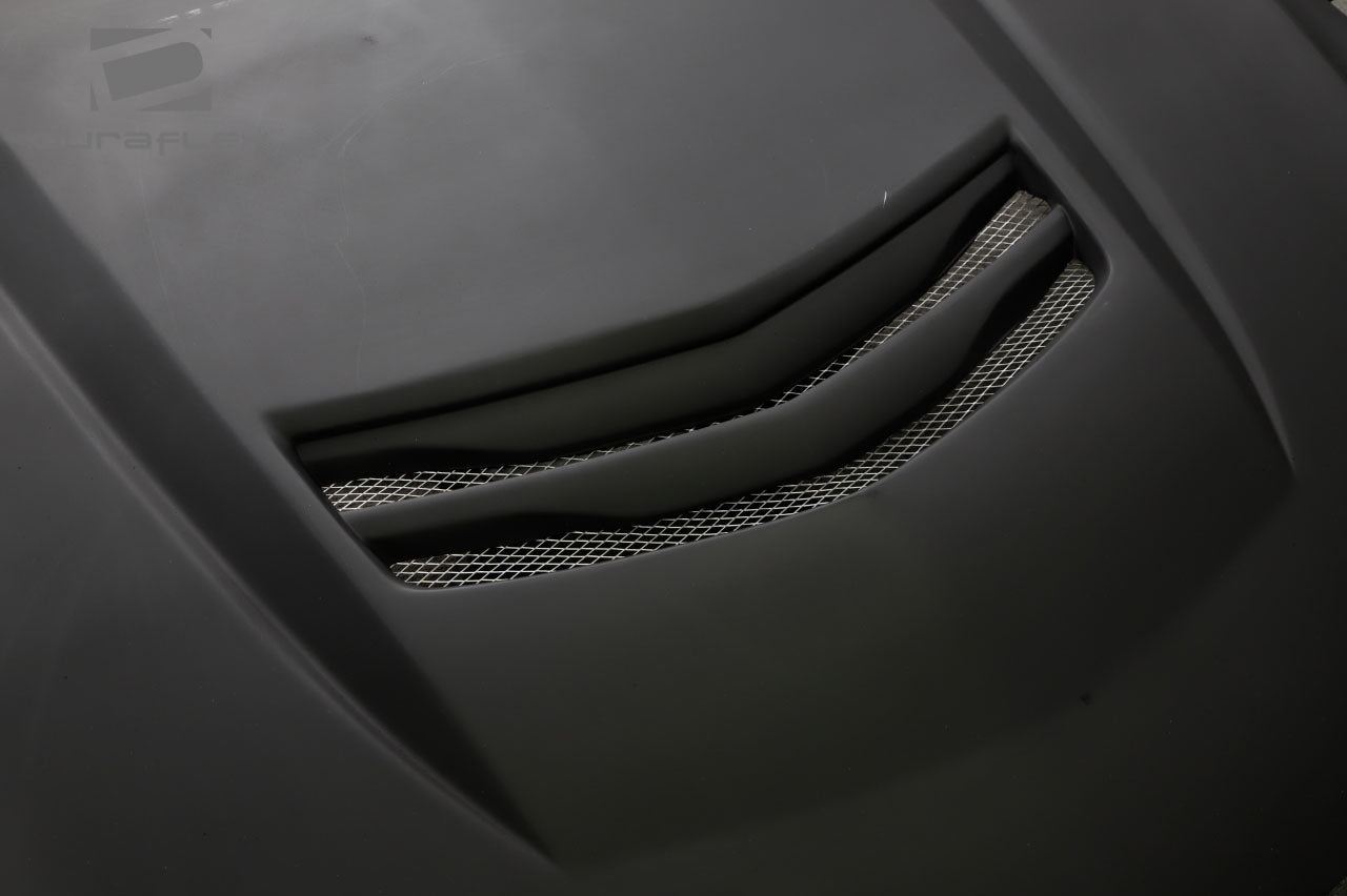Hoods 115377 Duraflex