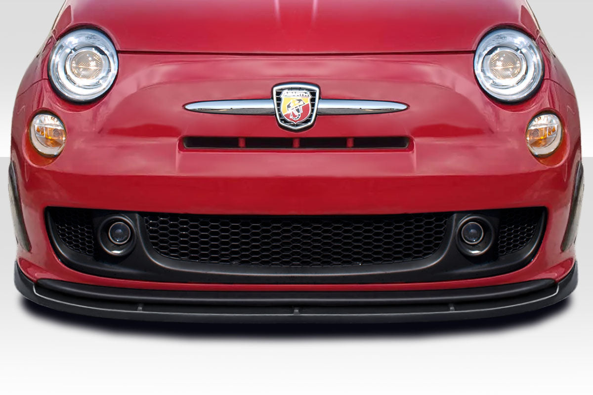 Front Lip 118513 Duraflex