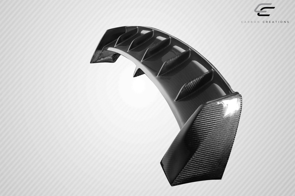 Spoilers 115847 Carbon Creations