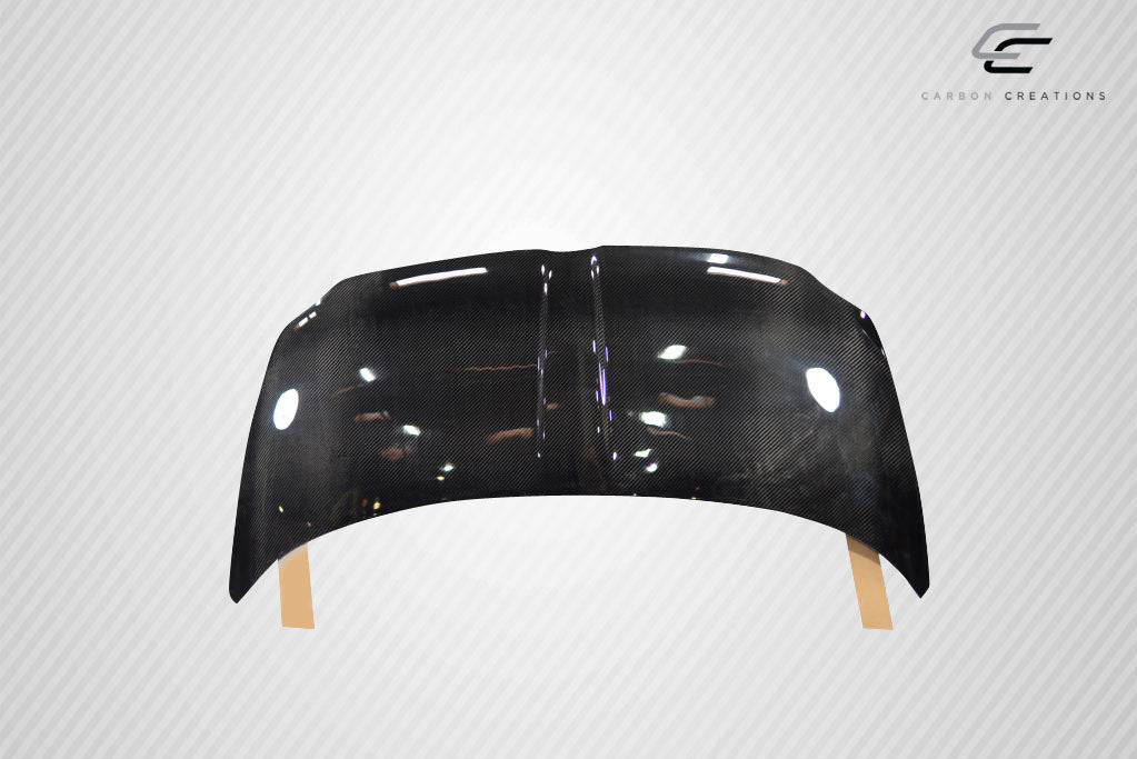 Hoods 113135 Carbon Creations