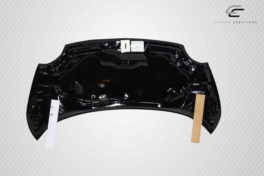 Hoods 113135 Carbon Creations