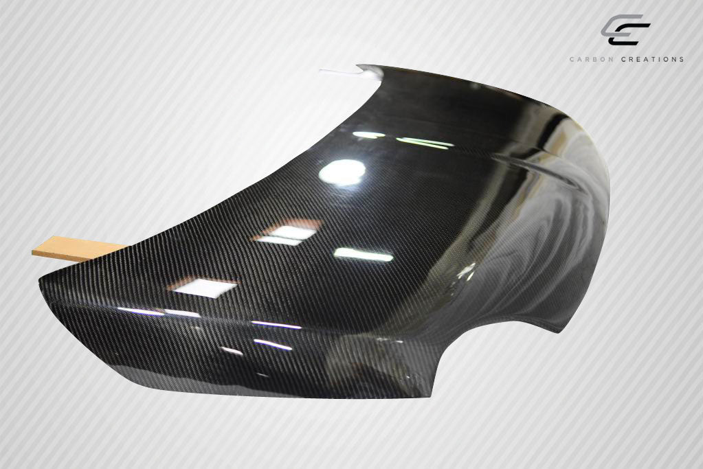 Hoods 113135 Carbon Creations