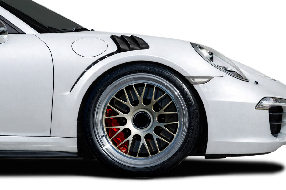 Fenders 120502 Carbon Creations