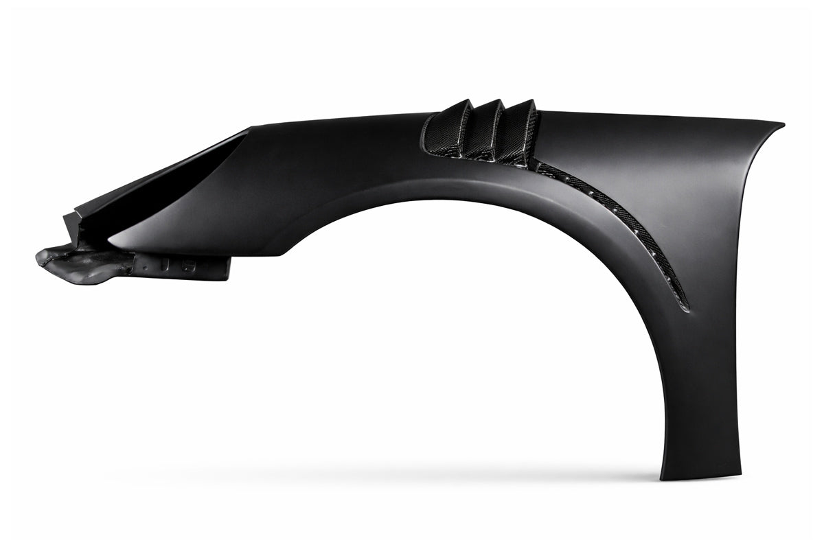 Fenders 120502 Carbon Creations