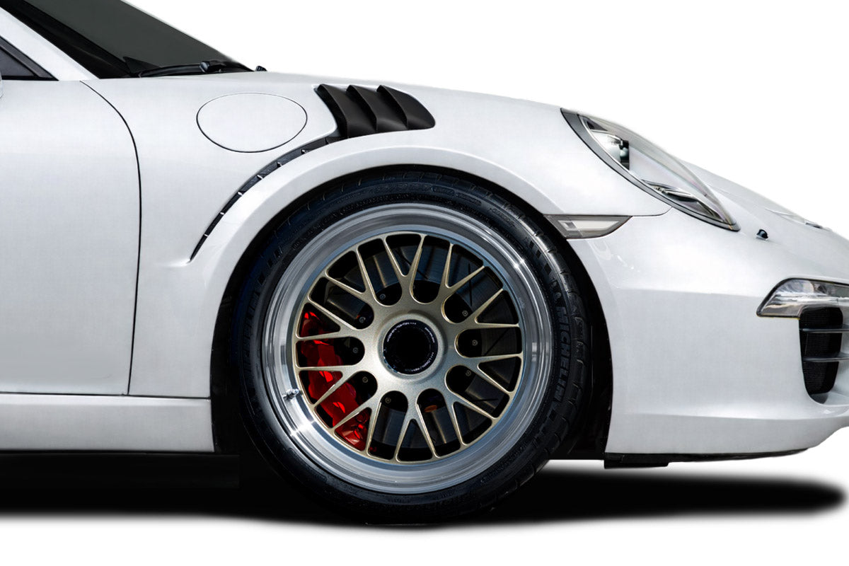Fenders 120501 Duraflex